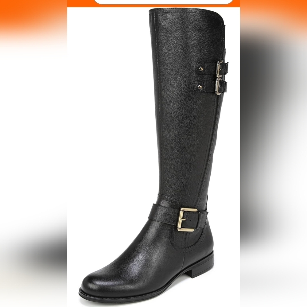 Naturalizer Women's Jessie Knee High Boot